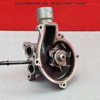 POMPA ACQUA TRIUMPH DAYTONA 675 2009 2010 2012