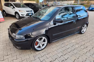Fiat Punto 1.4 GT