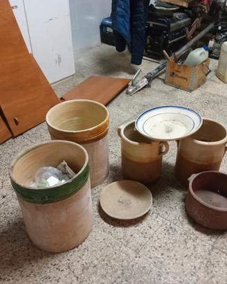 capase ceramica 