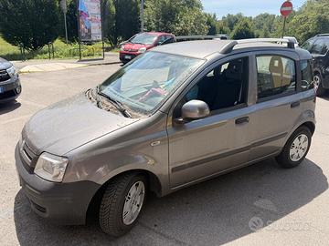 Fiat Panda 1,2 benzina (2012) - solo 43000km
