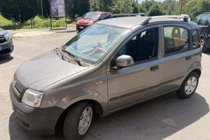 Fiat Panda 1,2 benzina (2012) - solo 43000km