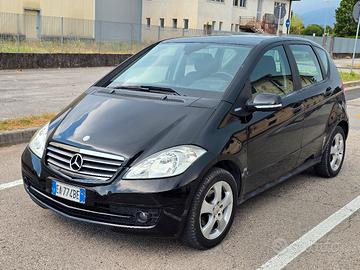 MERCEDES A160 B 95CV 5MARCE OK NEOPATENTATI - 2010