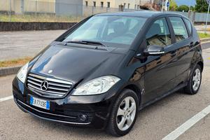 MERCEDES A160 B 95CV 5MARCE OK NEOPATENTATI - 2010