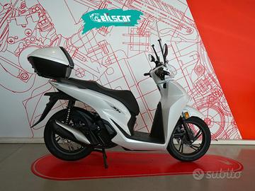 HONDA SH 125 SH 125