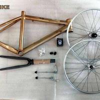 kit telai e ruote giovanissimi (Nuovi)