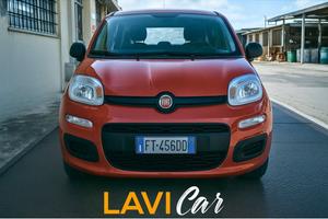 FIAT Panda 1.3 MJT 95 CV S&S Lounge
