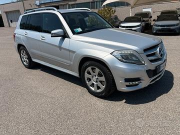 Mercedes-benz GLK 220 CDI 4Matic BlueTEC Premium
