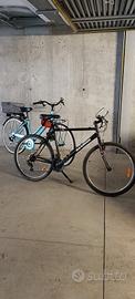  biciclette in coppia 