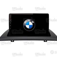 Autoradio Navigatore BMW X3 e83