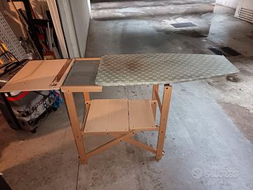 Asso Foppapedretti - Mobile / Asse da stiro pieghe