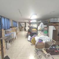 Magazzino come nuovo