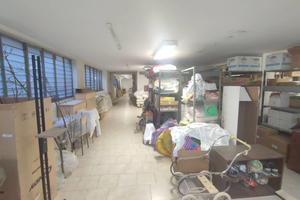 Magazzino come nuovo