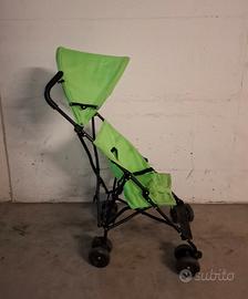 Passeggino Jolly 