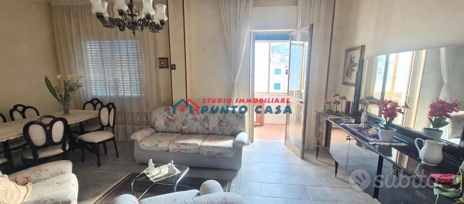 Appartamento – Erice, San Giuliano, Casa Santa - Vista 3