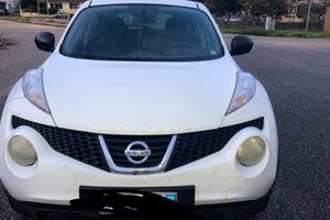 Nissan Juke acenta 1.5 dci 110cv 6 marce