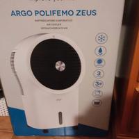 Raffrescatore Argo Polifemo Zeus