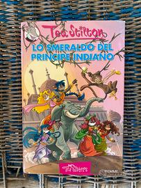 Geronimo Stilton - libro come NUOVO