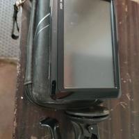 Navigatore Garmin nuvi