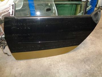 PORTA SINISTRA PER SMART FORTWO C450 2004