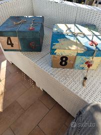 " i pacchi" affari tuoi