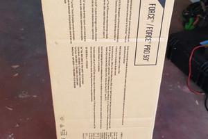 Garmin Spy pole e sonda GT360UHD