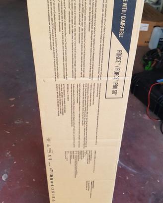 Garmin Spy pole e sonda GT360UHD