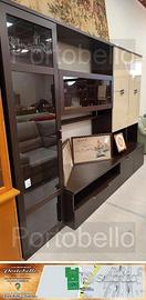 Codice: 4732 PARETE ATTREZZATA STILE MODERNO STRU