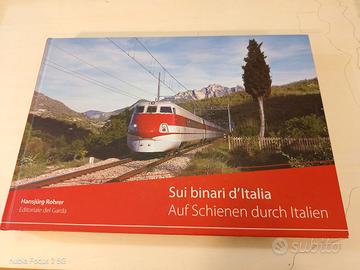 Ferrovie