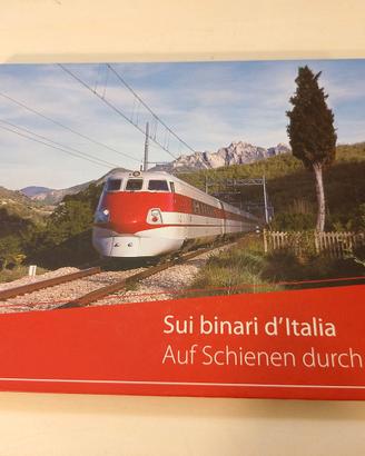 Ferrovie