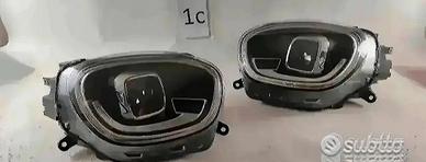 MINI Countryman F60 LCI Fari Full LED