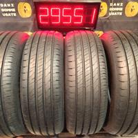 4 GOMME 215 60 17 GOOD YEAR 99% DOT 24