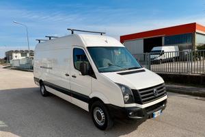 Volkswagen Crafter  Passo Lungo