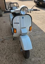 Vespa PK 125 S automatica  elestart