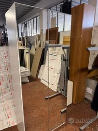 Armadio PAX ikea con ante vikedal
