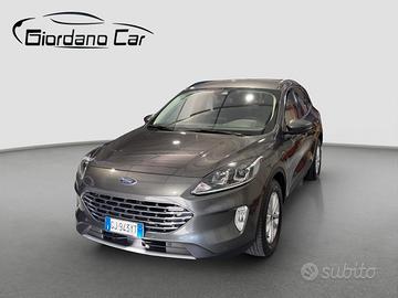 Ford Kuga 1.5 EcoBlue 120 CV aut. 2WD Titanium Bus