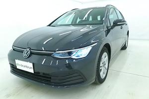 Volkswagen Golf Variant Variant Life BR344150 2.0 