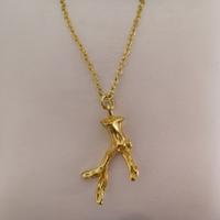 Maison Scotch - Collana con Pendente