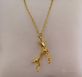 Maison Scotch - Collana con Pendente