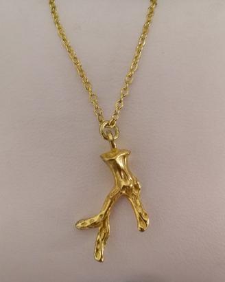 Maison Scotch - Collana con Pendente