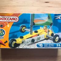 Gioco MECCANO