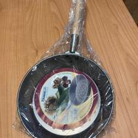 Padella per caldarroste