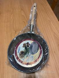 Padella per caldarroste