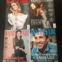 riviste vanity fair