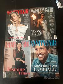 riviste vanity fair