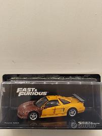 Modellino Acura NSX Fast & Furious