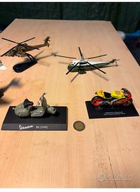 Aerei e altro modellismo