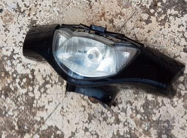 Ricambi moto sh 2008