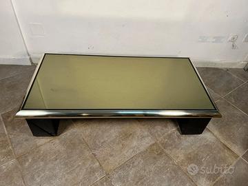 Tavolino da Caffè/salotto vintage design Belga.