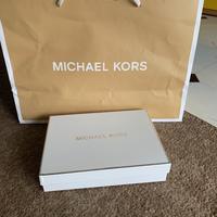 Portafoglio Michael Kors originale