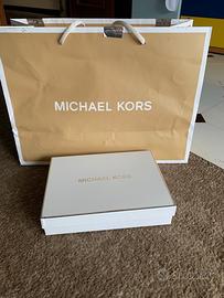 Portafoglio Michael Kors originale